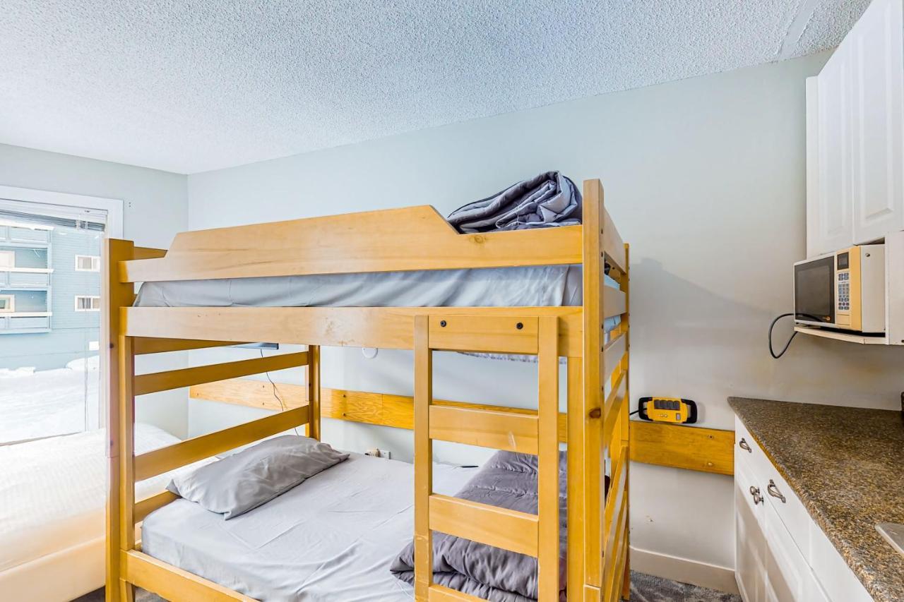 Whitefoot Lodge 314 Big White Ski Resort ภายนอก รูปภาพ